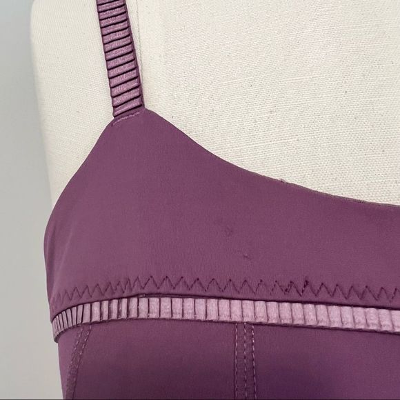 Lululemon Priiti Tank Muted Mauve - Picture 14 of 15